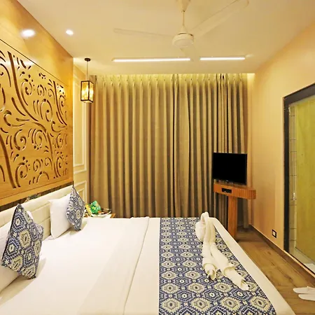 Jrd Luxury-Business Hotel-3
