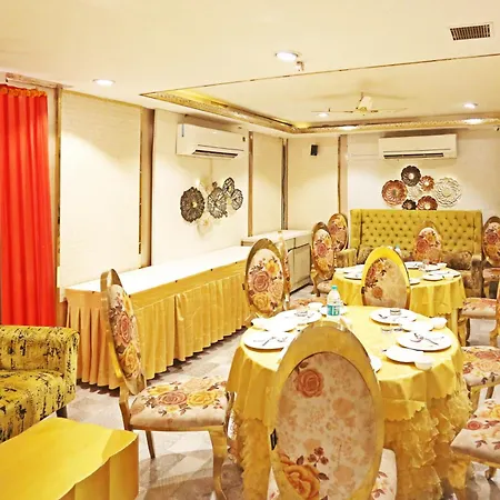 Jrd Luxury-Business Hotel-2